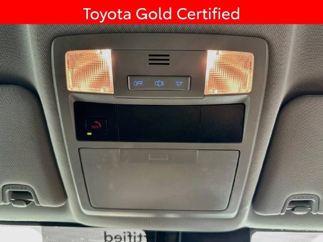 Certified 2023 Toyota Tacoma SR5 AWD/4WD image 33
