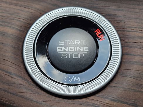 New 2025 Jeep Grand Cherokee L Summit w/ Obsidian Package image 22