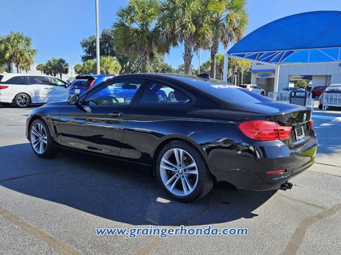 Used 2014 BMW 428i Coupe image 3