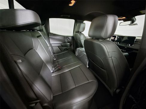 New 2026 GMC Canyon Elevation w/ Convenience Package image 20