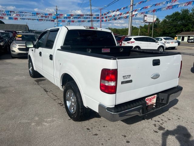 Used 2007 Ford F150 2WD SuperCrew image 7