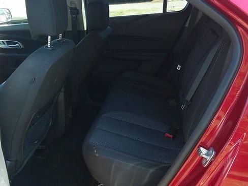 Used 2014 Chevrolet Equinox LT w/ Driver Convenience Package AWD/4WD image 9