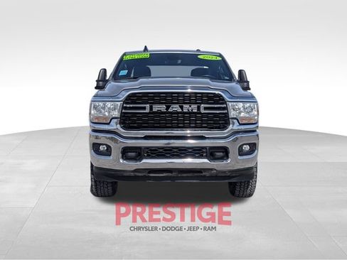 Used 2024 RAM 2500 Big Horn image 3