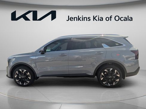 New 2026 Kia Sorento EX image 6