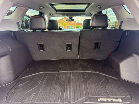 Used 2022 GMC Terrain AT4 AWD/4WD image 41