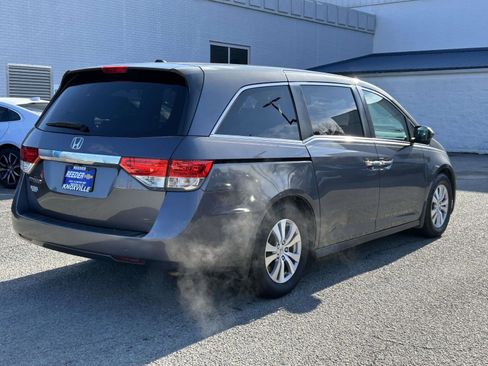 Used 2016 Honda Odyssey EX-L image 3