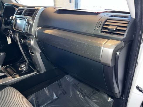 Used 2017 Toyota 4Runner SR5 image 52