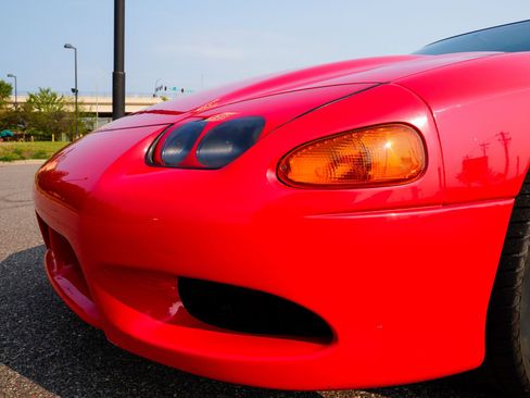 Used 1998 Mitsubishi 3000GT FWD image 22