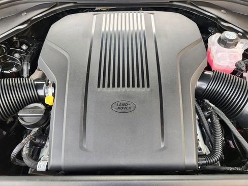 New 2026 Land Rover Range Rover Long Wheelbase Autobiography image 21