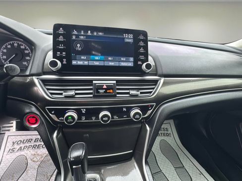 Used 2022 Honda Accord Sport Special Edition image 10