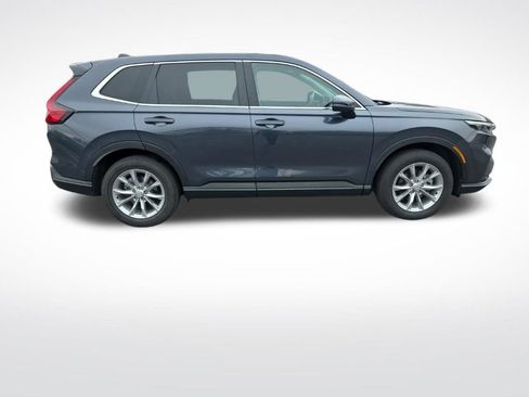 Used 2023 Honda CR-V EX-L image 9