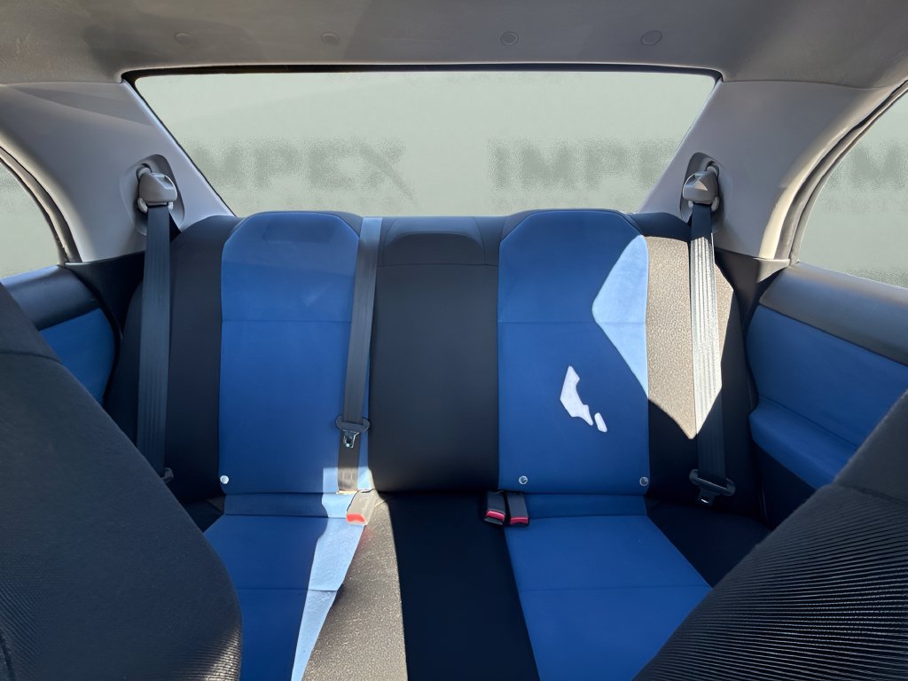 Used 2006 Subaru Impreza WRX STI AWD/4WD image 11