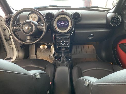 Used 2014 MINI Cooper Countryman S AWD/4WD image 15