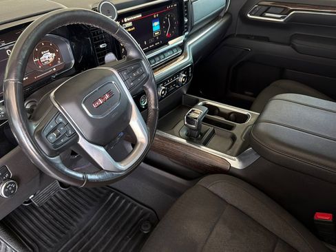 Used 2023 GMC Sierra 1500 Elevation AWD/4WD image 11