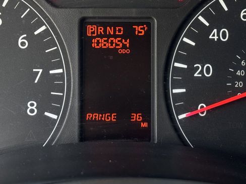 Used 2020 Nissan NV 2500 SV RWD image 15