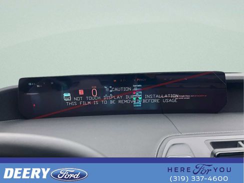 New 2026 Ford Expedition Max Platinum w/ Driver's Package image 34