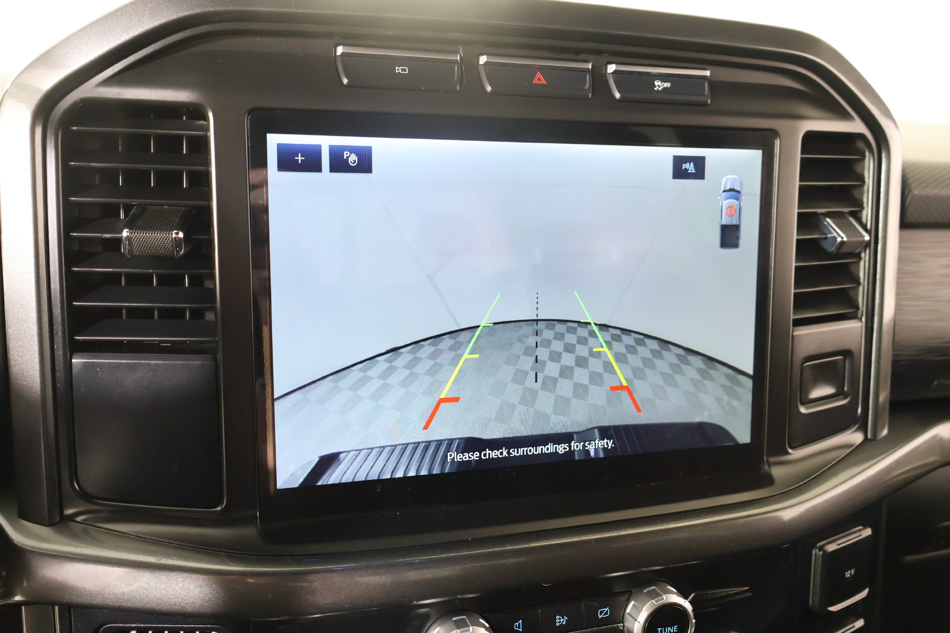 Used 2023 Ford F150 XLT w/ Equipment Group 302A High AWD/4WD image 6