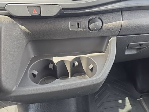 Used 2024 Ford Transit 250 148 Medium Roof w/ Load Area Protection Package RWD image 24
