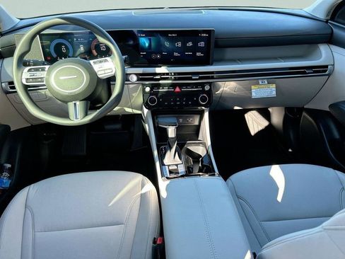 New 2026 Hyundai Tucson SEL image 12
