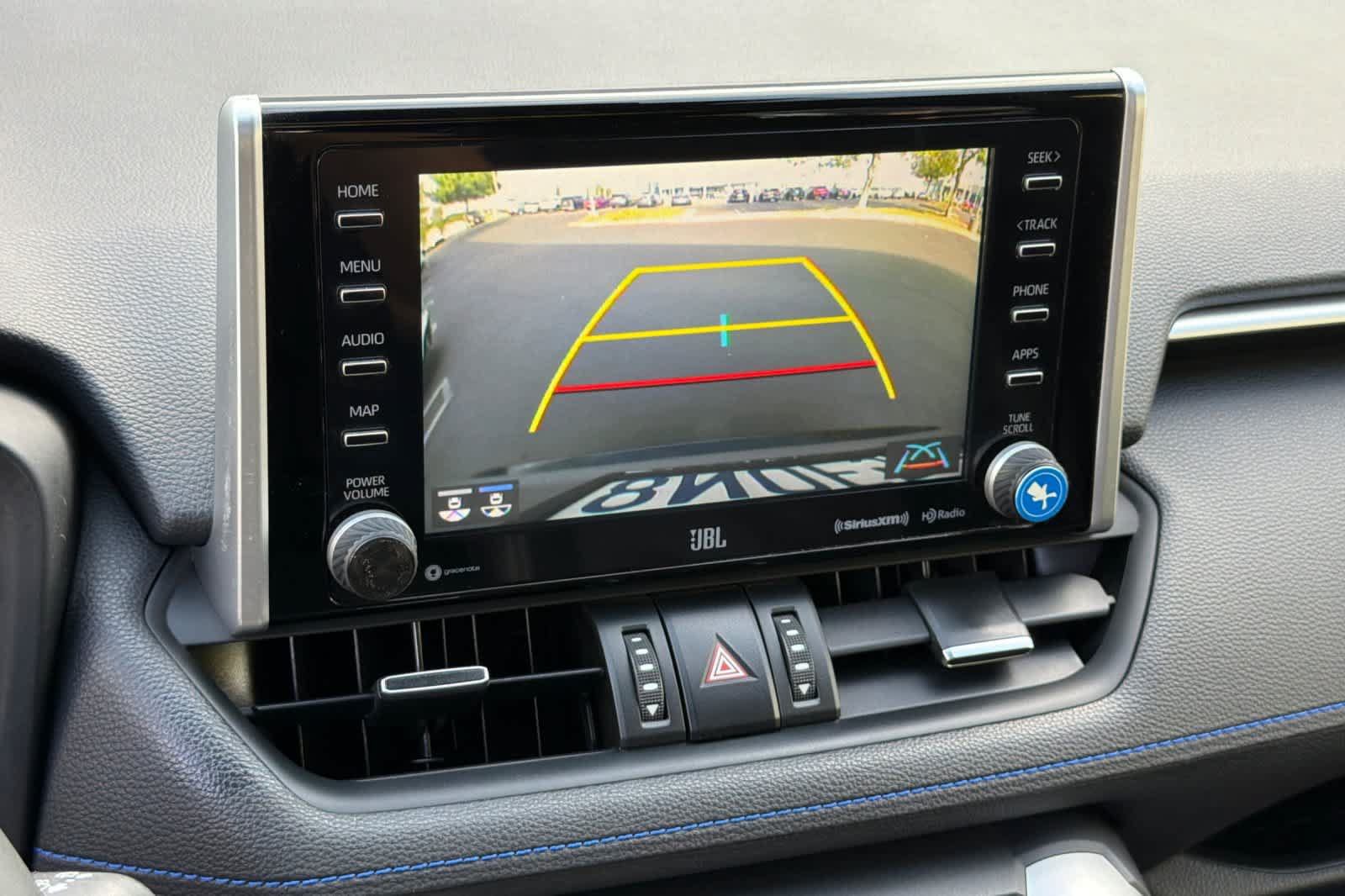 Used 2019 Toyota RAV4 XSE AWD/4WD image 22