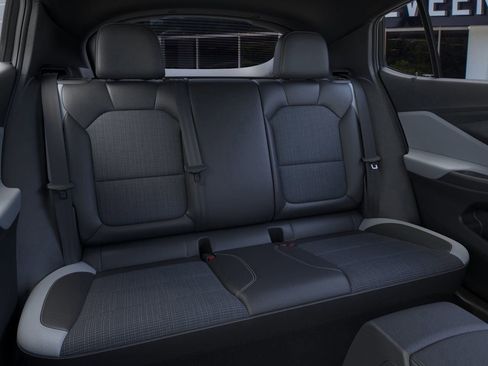 New 2026 Buick Envista Preferred w/ Convenience II Package image 12