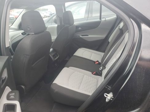 Used 2020 Chevrolet Equinox LS image 5