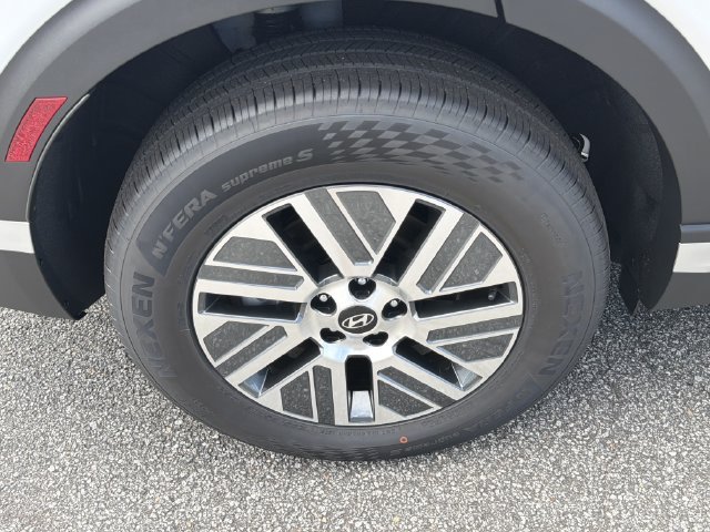 New 2026 Hyundai Palisade SEL Premium AWD/4WD image 20