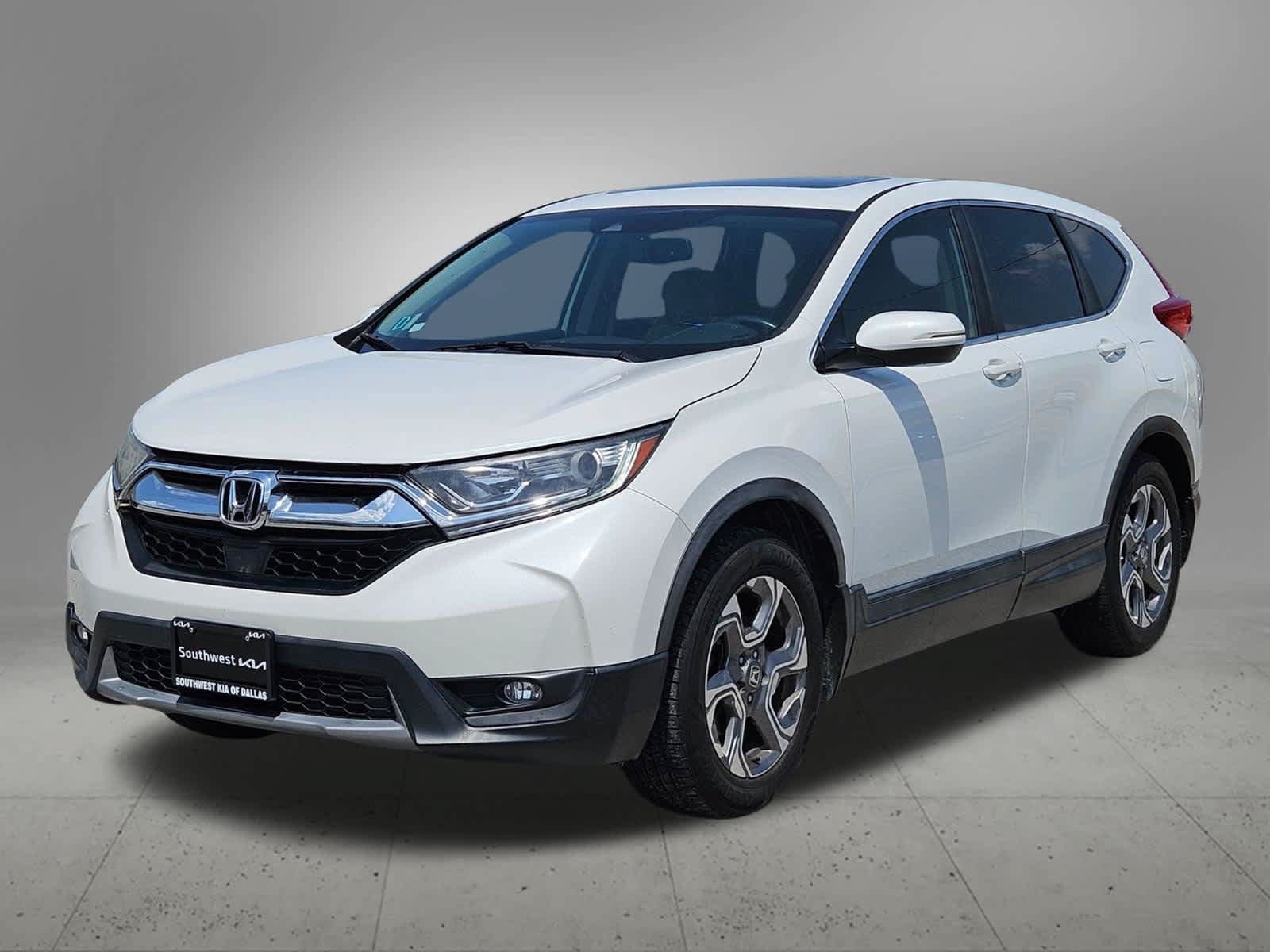 Used 2019 Honda CR-V EX-L image 10