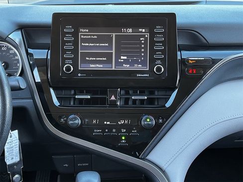 Used 2023 Toyota Camry LE image 15