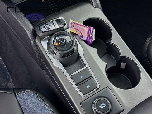 New 2025 Ford Bronco Sport Outer Banks w/ Outer Banks Tech Package+ AWD/4WD image 22