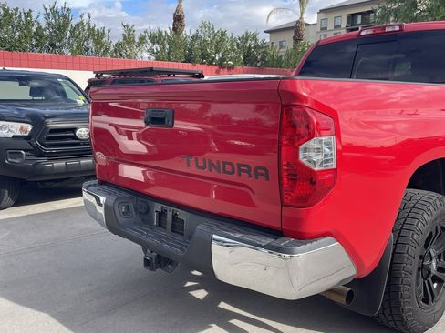 Used 2014 Toyota Tundra SR5 image 4