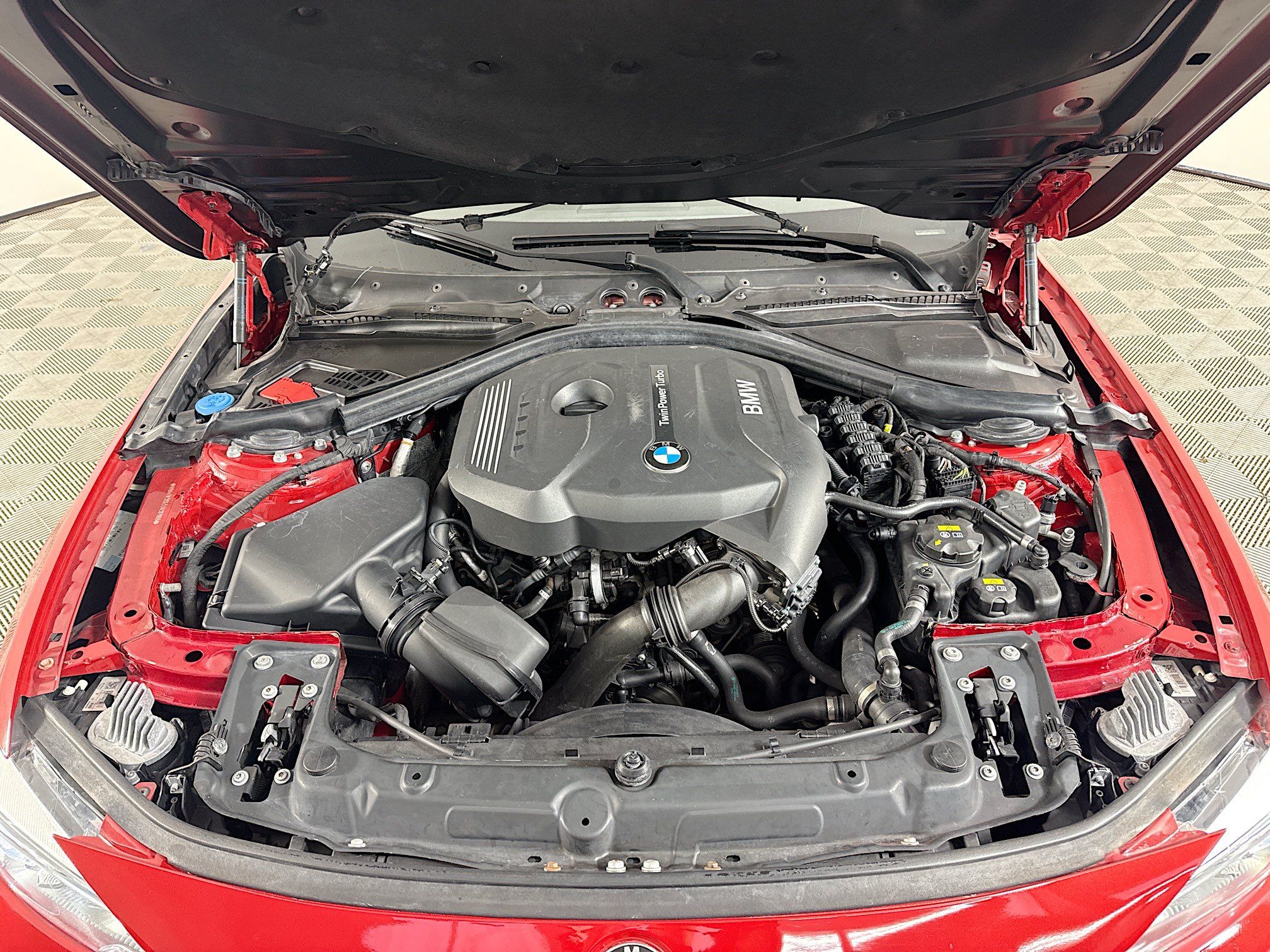 Used 2018 BMW 430i Coupe w/ Premium Package RWD image 37
