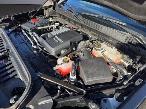 Used 2023 GMC Sierra 1500 Elevation image 27