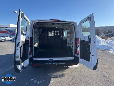 Used 2024 Ford Transit 250 Low Roof w/ Exterior Upgrade Package image 15