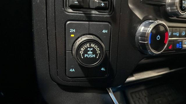 Used 2023 Ford F150 Raptor AWD/4WD image 31