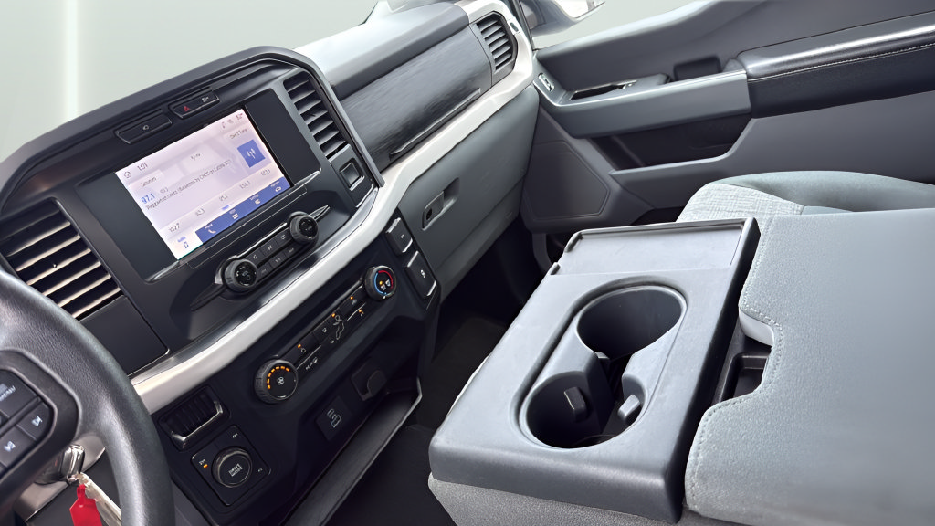 Used 2023 Ford F150 XLT AWD/4WD image 20