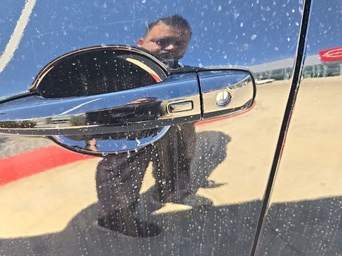 New 2026 Nissan Rogue SV w/ Rock Creek Premium Package image 6