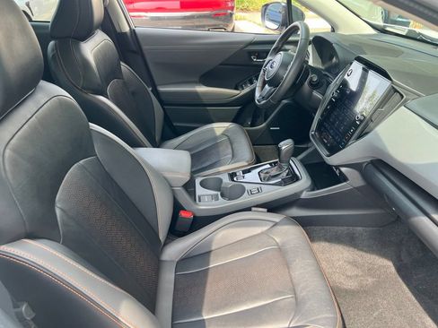 Used 2024 Subaru Crosstrek 2.5i Limited AWD/4WD image 21