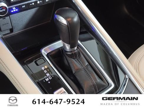 Used 2021 MAZDA CX-5 Grand Touring w/ GT Premium Package AWD/4WD image 28