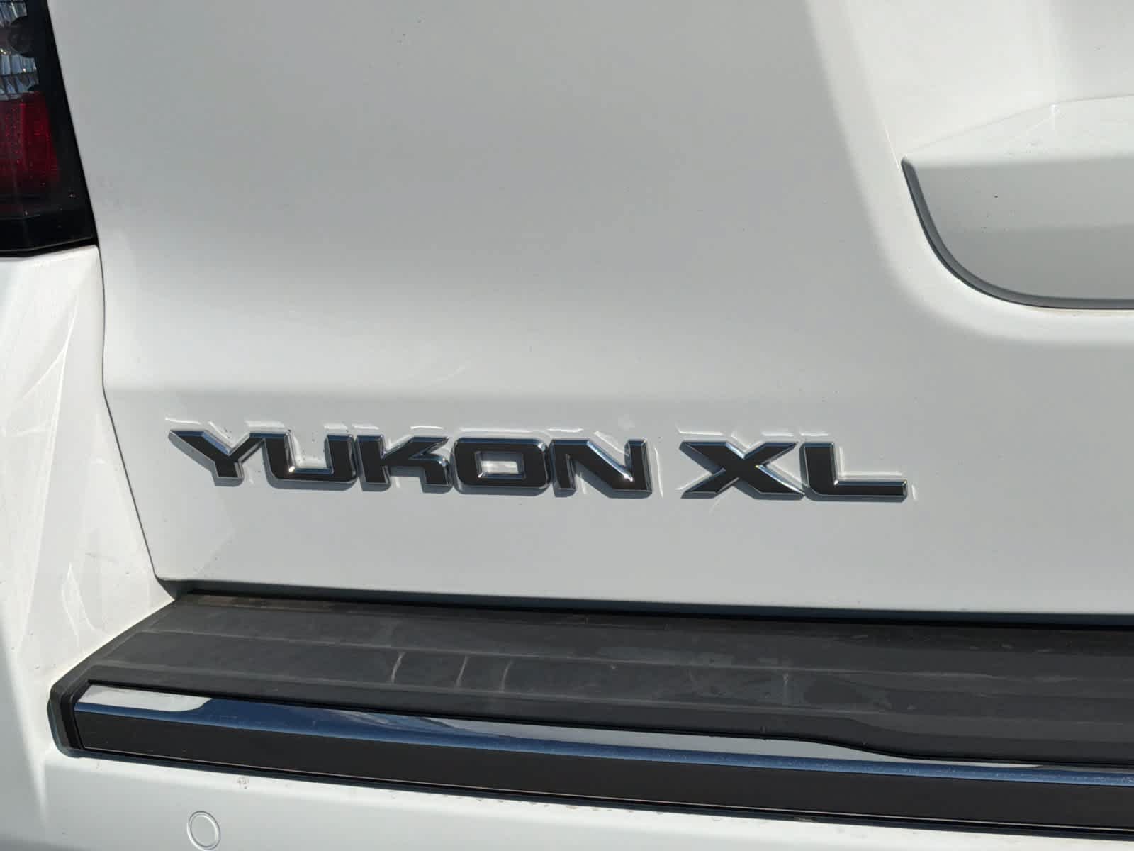 Used 2020 GMC Yukon XL Denali RWD image 60