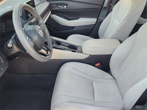Used 2024 Honda Accord EX image 11