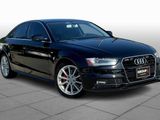 Used 2015 Audi A4 2.0T Premium w/ Audi MMI Navigation image 2