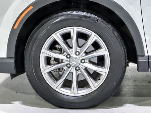 Used 2024 Honda CR-V EX image 12
