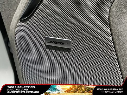 Used 2024 GMC Yukon XL Denali RWD image 16
