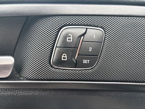 Used 2019 Ford Fusion Titanium image 18