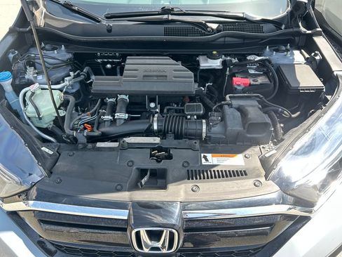 Used 2022 Honda CR-V EX-L image 25