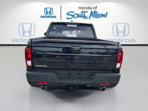 New 2026 Honda Ridgeline RTL image 6