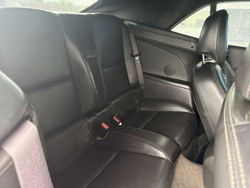 Used 2013 Chevrolet Camaro SS w/ RS Package RWD image 12