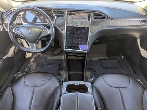 Used 2013 Tesla Model S RWD image 15