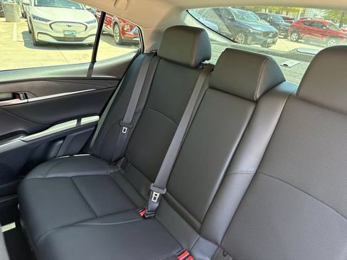 Used 2026 Toyota Camry XLE FWD image 26